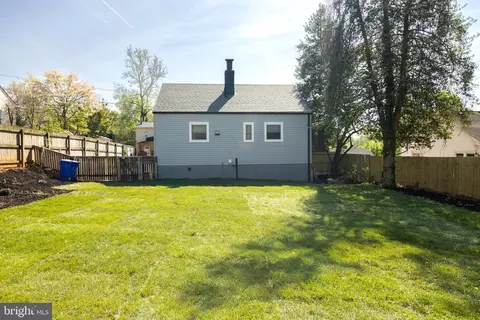 Exterior - 12319 Middle Rd, Silver Spring, MD 20906 photo 4 of 4