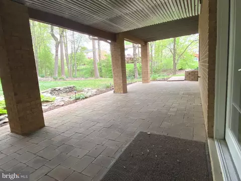 Exterior - 9 Falling Creek Ct, Silver Spring, MD 20904 photo 14 of 17