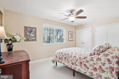 Bedroom - 9 Falling Creek Ct, Silver Spring, MD 20904 photo 4 of 6