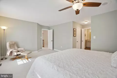 Bedroom - 9 Falling Creek Ct, Silver Spring, MD 20904 photo 3 of 6