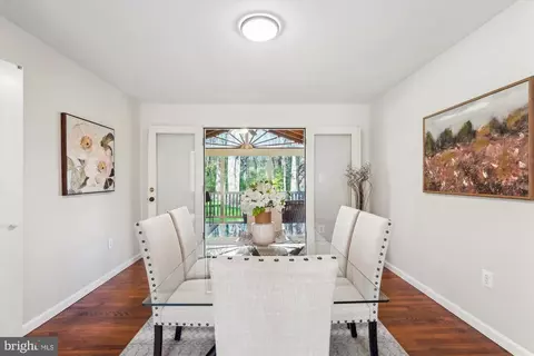 Dining - 9 Falling Creek Ct, Silver Spring, MD 20904 photo 3 of 3