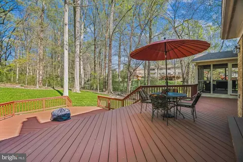 Exterior - 9 Falling Creek Ct, Silver Spring, MD 20904 photo 11 of 17