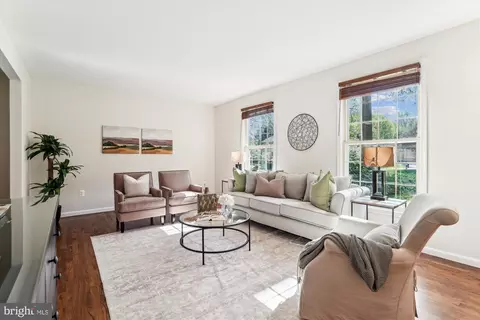Living - 9 Falling Creek Ct, Silver Spring, MD 20904 photo 1 of 3