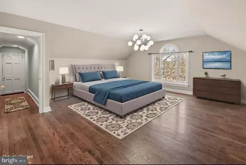Bedroom - 14920 Mount Nebo Rd, Poolesville, MD 20837 photo 4 of 8