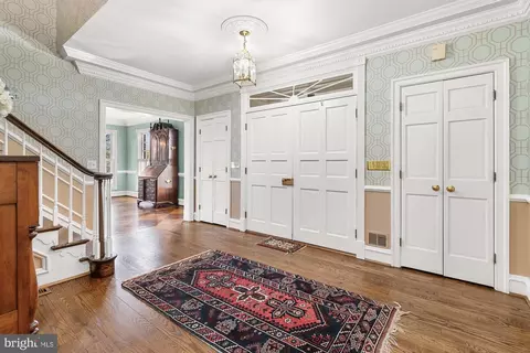 Entry Way - 14920 Mount Nebo Rd, Poolesville, MD 20837 photo 3 of 16