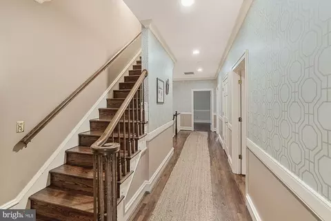 Entry Way - 14920 Mount Nebo Rd, Poolesville, MD 20837 photo 12 of 16