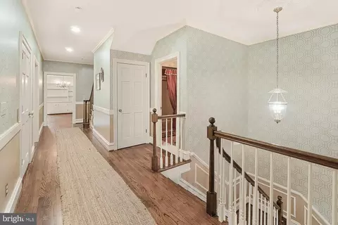 Entry Way - 14920 Mount Nebo Rd, Poolesville, MD 20837 photo 9 of 16