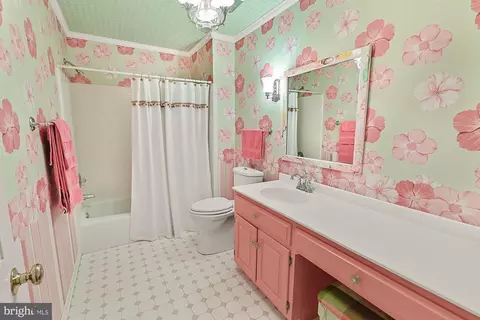 Bath - 14920 Mount Nebo Rd, Poolesville, MD 20837 photo 5 of 9