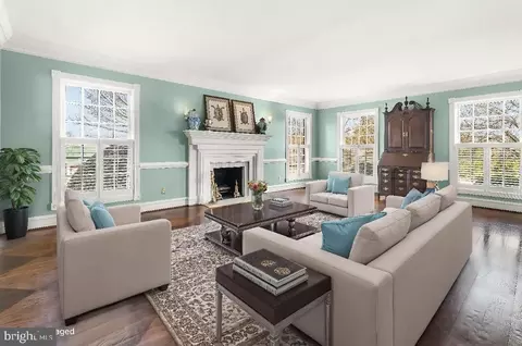Living - 14920 Mount Nebo Rd, Poolesville, MD 20837 photo 1 of 3