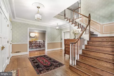 Entry Way - 14920 Mount Nebo Rd, Poolesville, MD 20837 photo 1 of 16