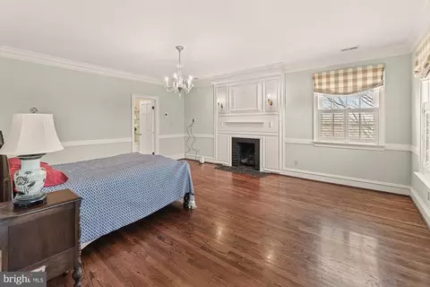 Bedroom - 14920 Mount Nebo Rd, Poolesville, MD 20837 photo 2 of 8