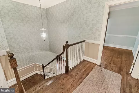 Entry Way - 14920 Mount Nebo Rd, Poolesville, MD 20837 photo 8 of 16