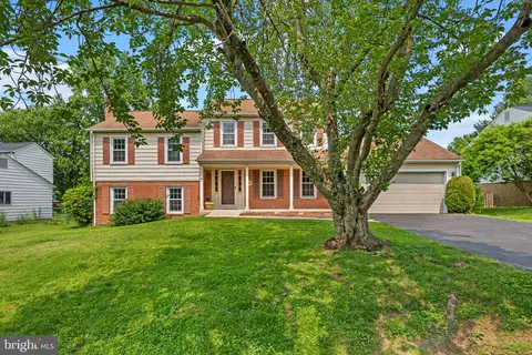 19724 Olney Mill Rd, Brookeville, MD 20833