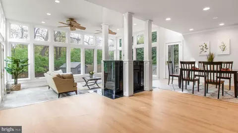 206 Evans St, Rockville, MD 20850