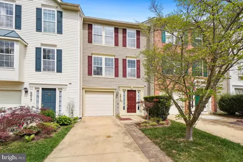 4615 Ripley Manor Ter, Olney, MD 20832