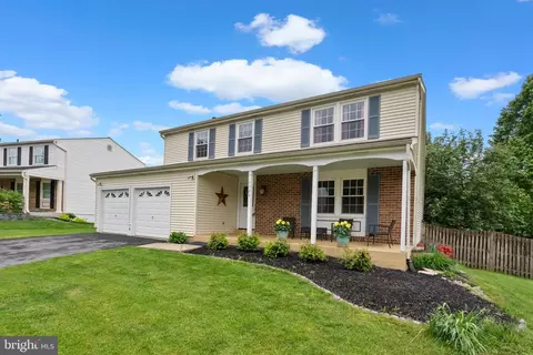 4320 Skymist Ter, Olney, MD 20832