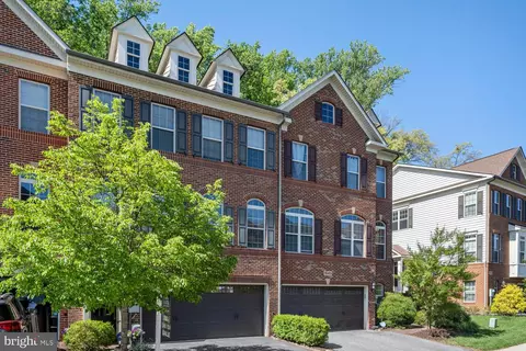 Exterior - 1547 Rabbit Hollow Pl, Silver Spring, MD 20906 photo 3 of 8