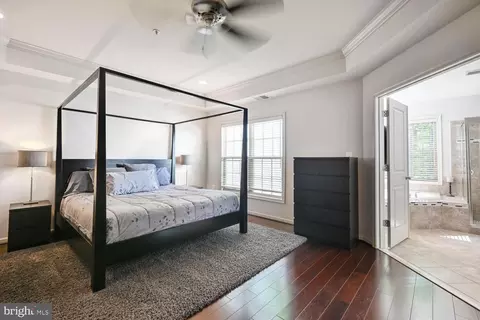 Bedroom - 1547 Rabbit Hollow Pl, Silver Spring, MD 20906 photo 1 of 8