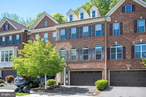 Exterior - 1547 Rabbit Hollow Pl, Silver Spring, MD 20906 photo 2 of 8