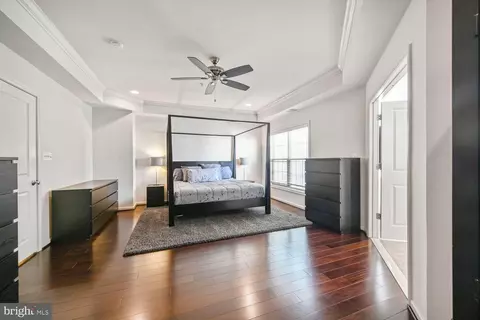 Bedroom - 1547 Rabbit Hollow Pl, Silver Spring, MD 20906 photo 5 of 8