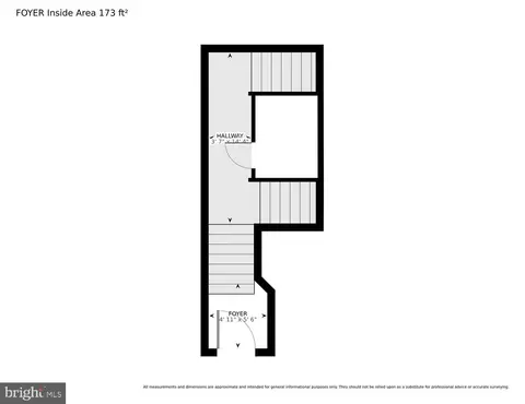 Floorplan - 1547 Rabbit Hollow Pl, Silver Spring, MD 20906 photo 2 of 4