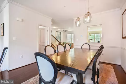 Dining - 1547 Rabbit Hollow Pl, Silver Spring, MD 20906 photo 2 of 2