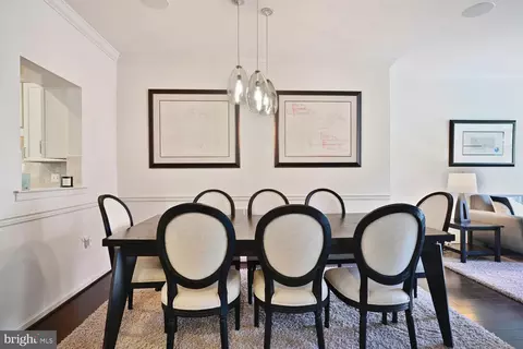 Dining - 1547 Rabbit Hollow Pl, Silver Spring, MD 20906 photo 1 of 2