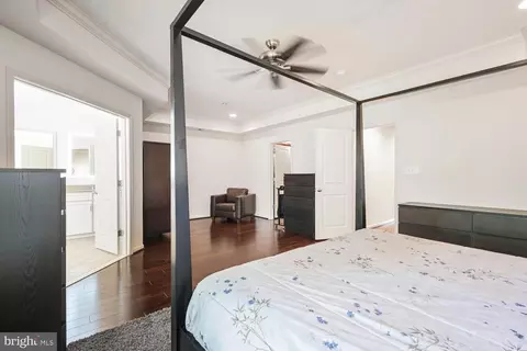 Bedroom - 1547 Rabbit Hollow Pl, Silver Spring, MD 20906 photo 4 of 8