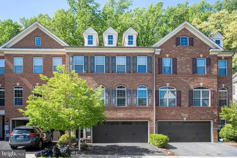 1547 Rabbit Hollow Pl, Silver Spring, MD 20906