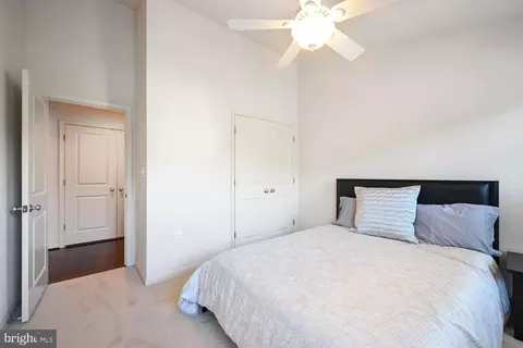 Bedroom - 1547 Rabbit Hollow Pl, Silver Spring, MD 20906 photo 7 of 8