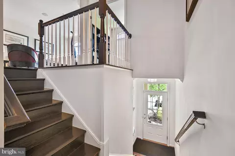 Entry Way - 1547 Rabbit Hollow Pl, Silver Spring, MD 20906 photo 1 of 3