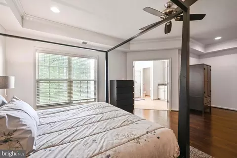 Bedroom - 1547 Rabbit Hollow Pl, Silver Spring, MD 20906 photo 3 of 8