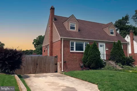 12720 Feldon St, Silver Spring, MD 20906 photo 4