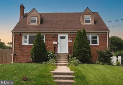 12720 Feldon St, Silver Spring, MD 20906