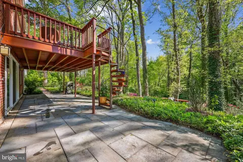 Exterior - 10606 Mantz Rd, Silver Spring, MD 20903 photo 11 of 24