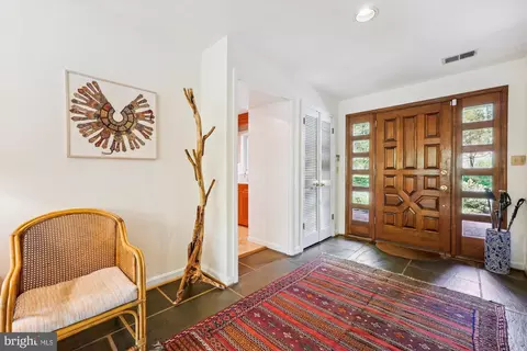 Entry Way - 10606 Mantz Rd, Silver Spring, MD 20903 photo 1 of 7