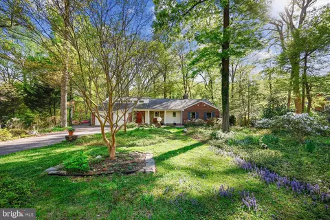 10606 Mantz Rd, Silver Spring, MD 20903