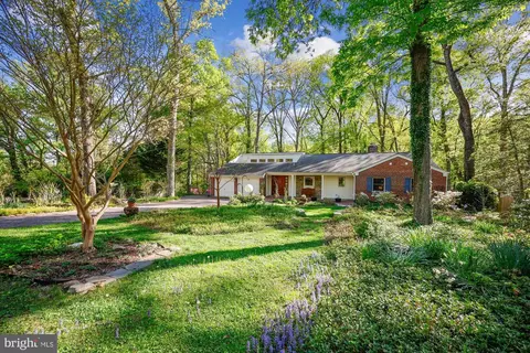 Exterior - 10606 Mantz Rd, Silver Spring, MD 20903 photo 5 of 24