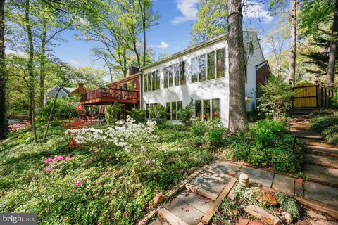 Exterior - 10606 Mantz Rd, Silver Spring, MD 20903 photo 2 of 24
