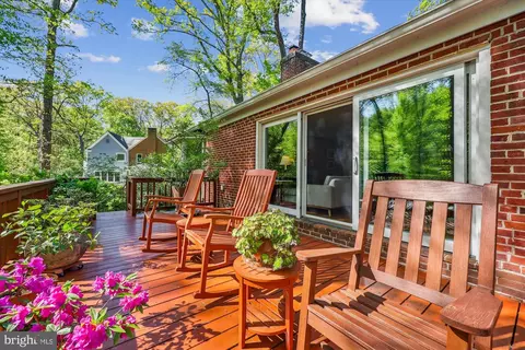 Exterior - 10606 Mantz Rd, Silver Spring, MD 20903 photo 10 of 24