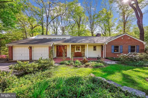 Exterior - 10606 Mantz Rd, Silver Spring, MD 20903 photo 4 of 24