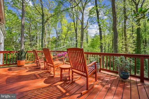 Exterior - 10606 Mantz Rd, Silver Spring, MD 20903 photo 9 of 24