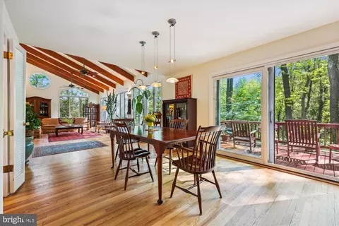 Dining - 10606 Mantz Rd, Silver Spring, MD 20903 photo 1 of 3