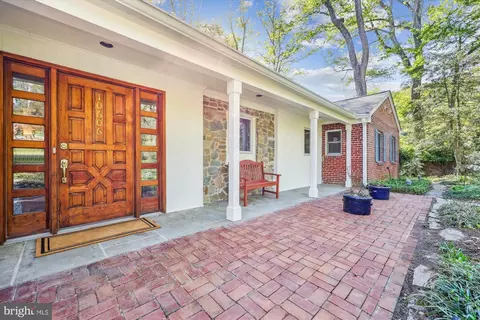 Exterior - 10606 Mantz Rd, Silver Spring, MD 20903 photo 6 of 24
