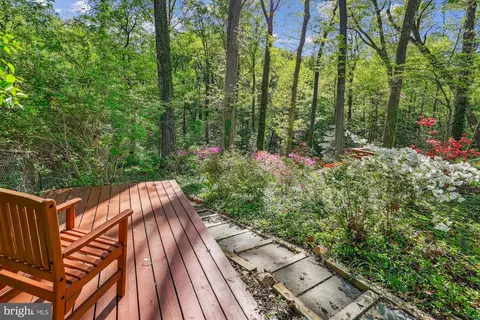 Exterior - 10606 Mantz Rd, Silver Spring, MD 20903 photo 18 of 24