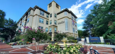 11800 Old Georgetown #1103, Rockville, MD 20852