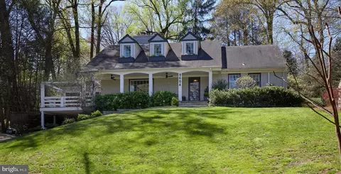 9604 Old Spring Rd, Kensington, MD 20895