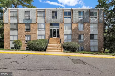 3906 Bel Pre Rd #3906-1, Silver Spring, MD 20906