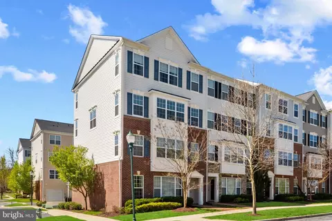 11862 Little Seneca Pkwy #1262, Clarksburg, MD 20871