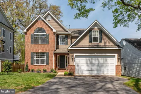 3817 Lawrence Ave, Kensington, MD 20895